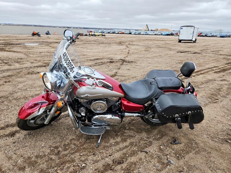 2007 Kawasaki Vn1600 A1