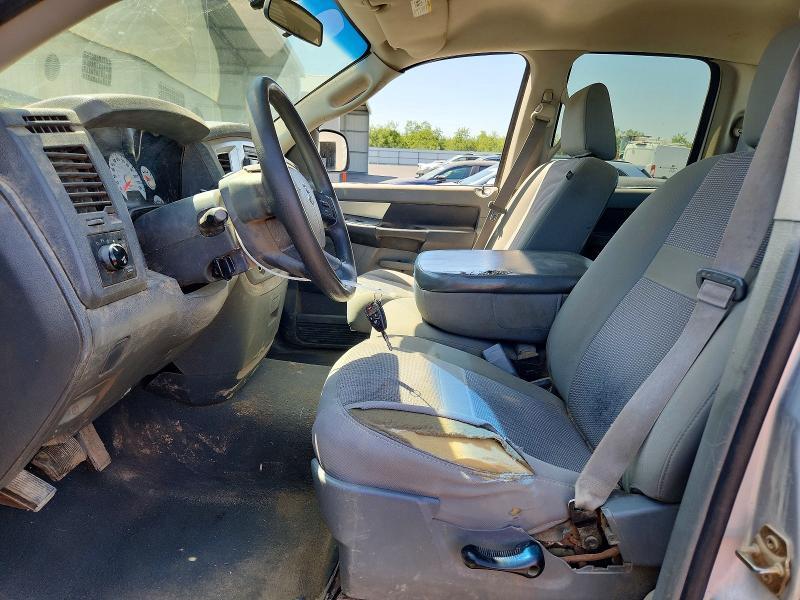 2007 Dodge Ram 1500 st