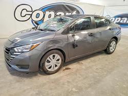 2025 Nissan Versa s en venta en Lebanon, TN