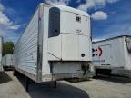 2014 Utility VS2RA Refrigerated Van Trailer