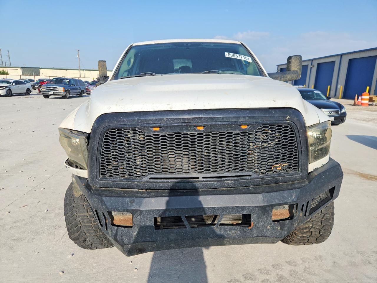 2010 Dodge RAM 2500