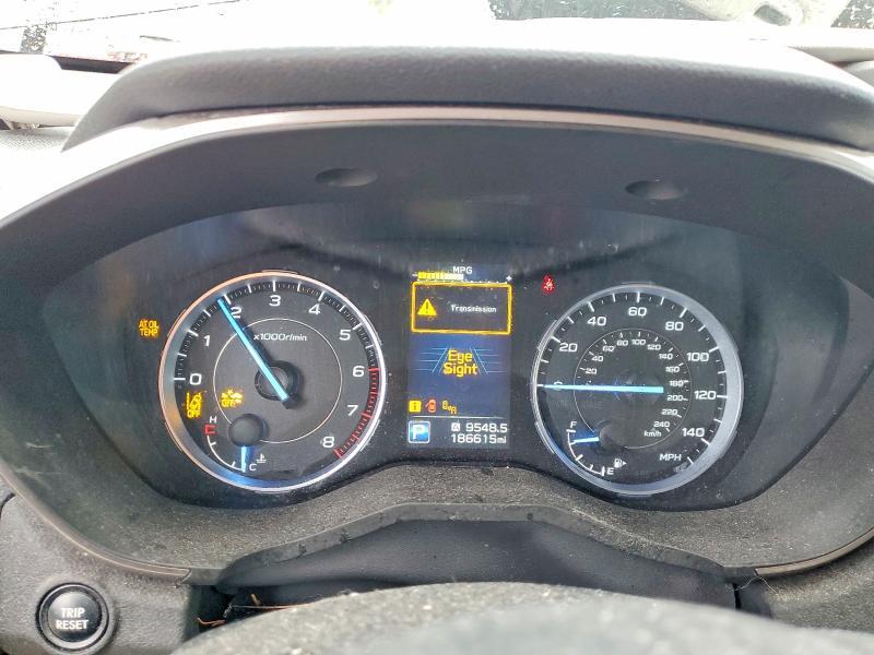 2019 Subaru Ascent Limited