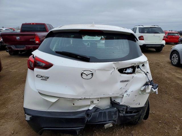 2019 Mazda Cx-3 Touring