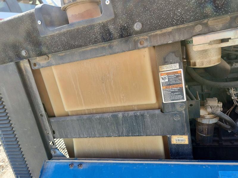 2018 Miscellaneous Equipment Miller BIG Blue 400 PRO