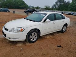 2007 Chevrolet Impala lt en venta en China Grove, NC