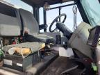 2018 Global Sweeper Truck