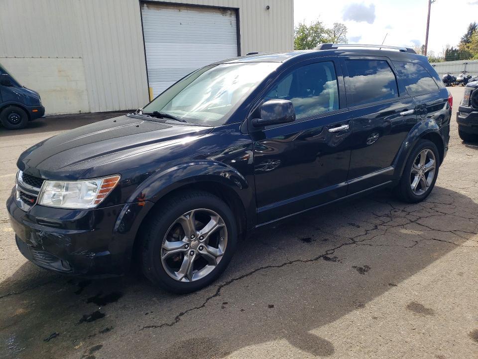 2010 Dodge Journey r