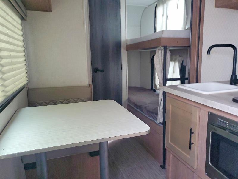 2021 Forest River Rpod Towable