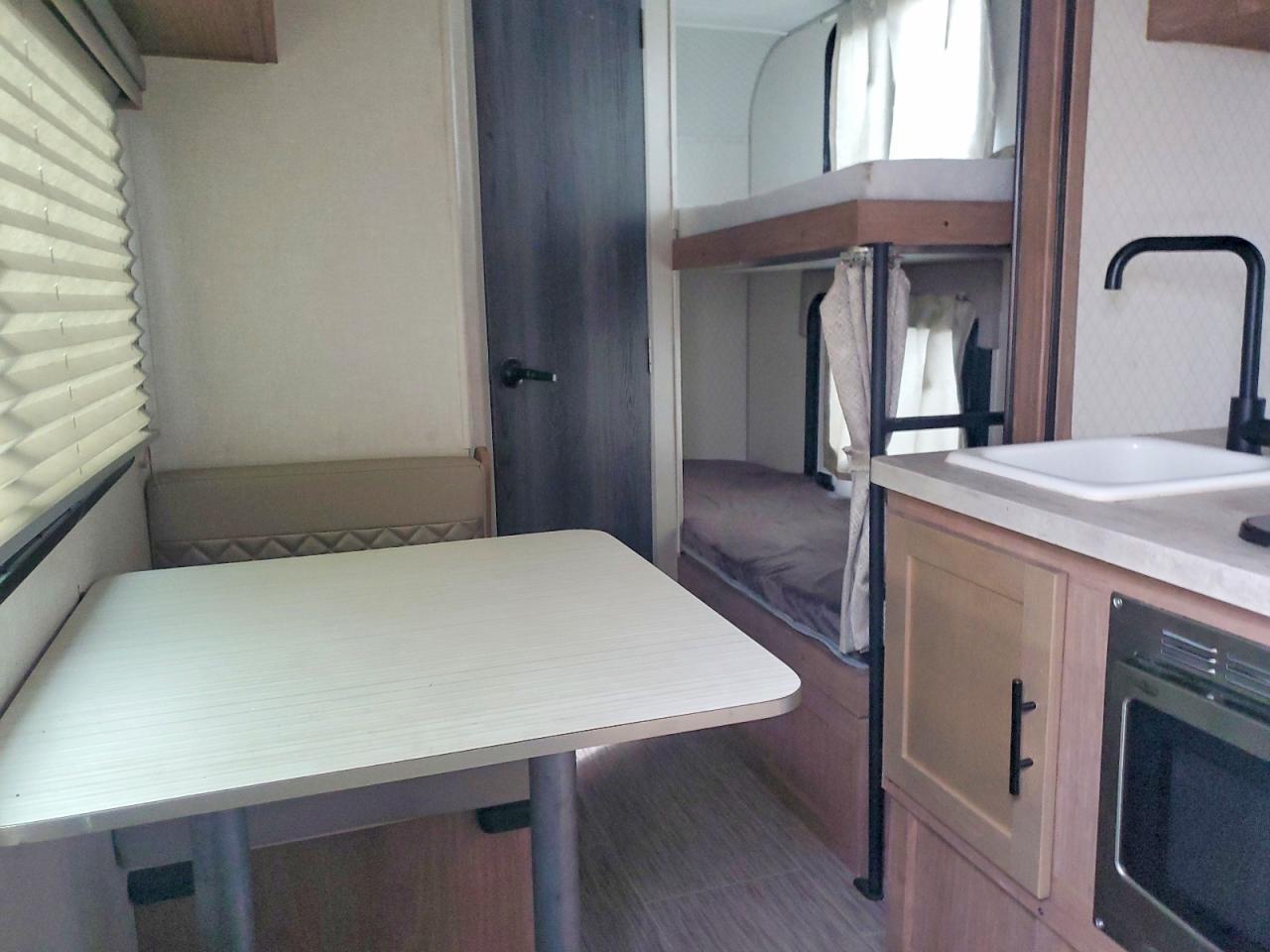 2021 Forest River Rpod Towable