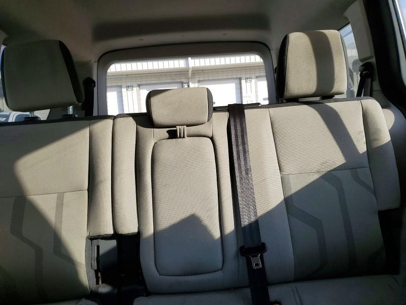 2014 Ford Transit Connect xlt