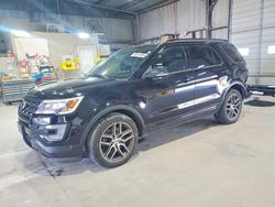 2017 Ford Explorer Sport for sale in Rogersville, MO