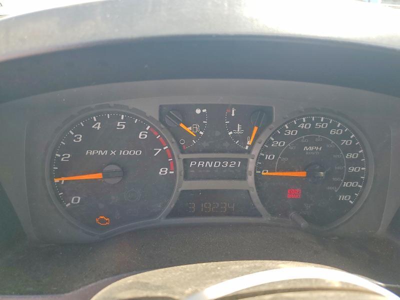 2005 Chev Colorado