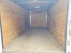 2007 Pace American Pace American Trailer