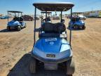2020 Club Car Tempo Lithium