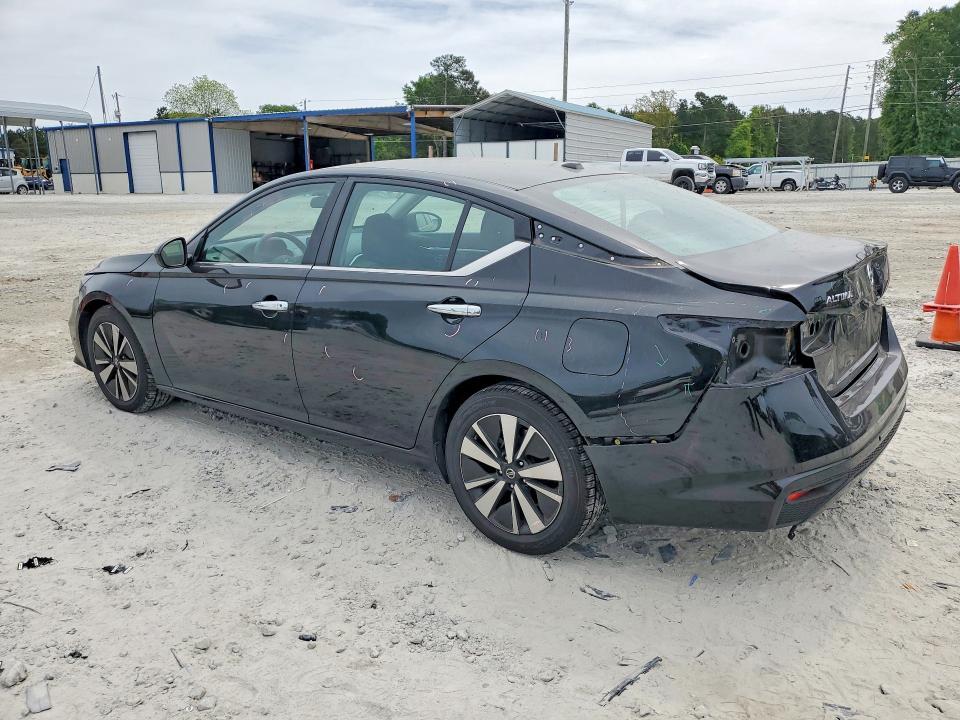 2021 Nissan Altima sv