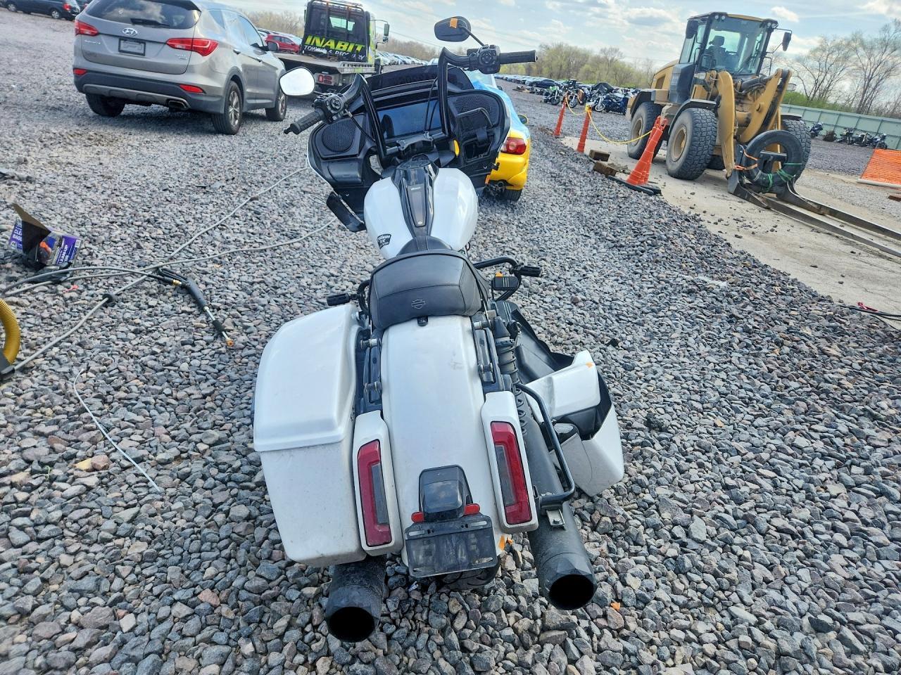 2024 Harley-Davidson Fltrx