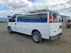 2015 Chevrolet Express G3500 LT