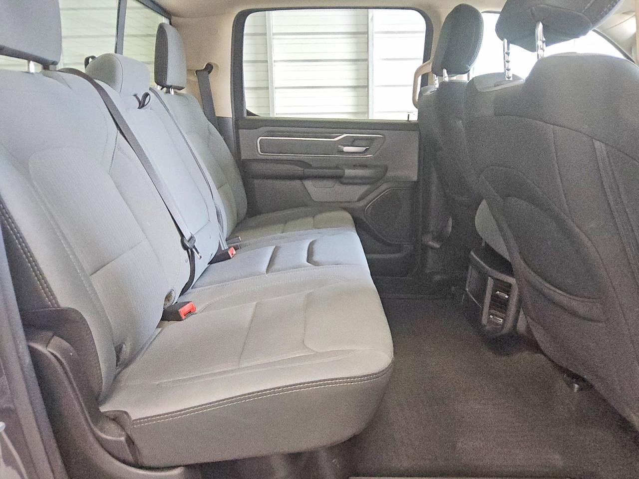 2020 Dodge RAM 1500 BIG Horn