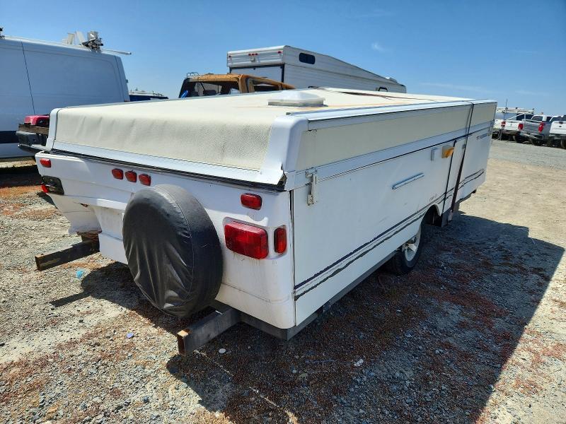 2007 Fleetwood 2006 Fleetwood Camper