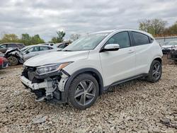 2021 Honda Hr-v ex for sale in Chicago Heights, IL