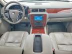 2009 Chevrolet Avalanche K1500 LTZ