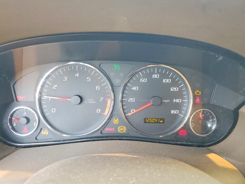 2006 Cadillac Cts hi Feature V6