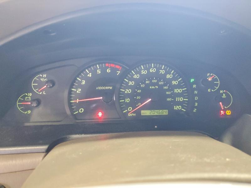 2006 Toyota Tundra SR5