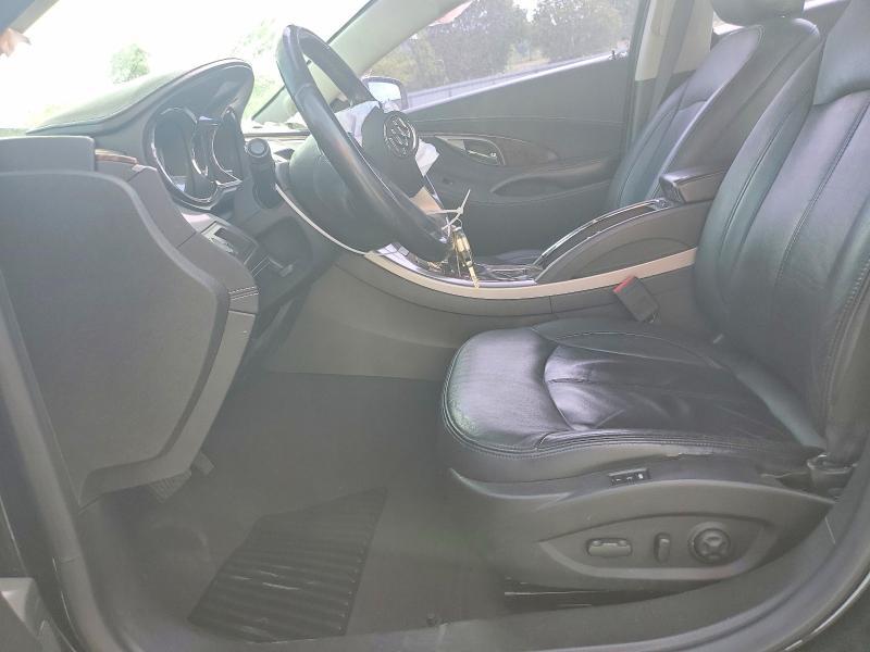 2013 Buick Lacrosse