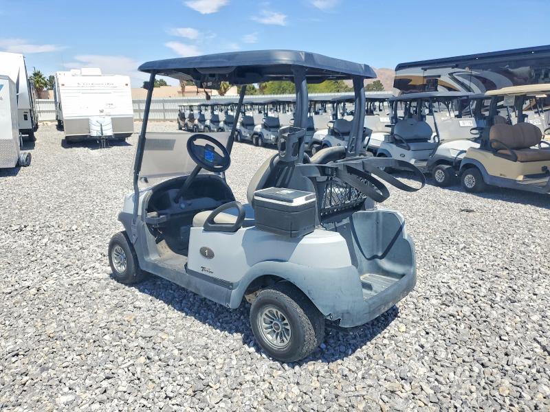 2020 Club Car Tempo Lithium Golf Cart