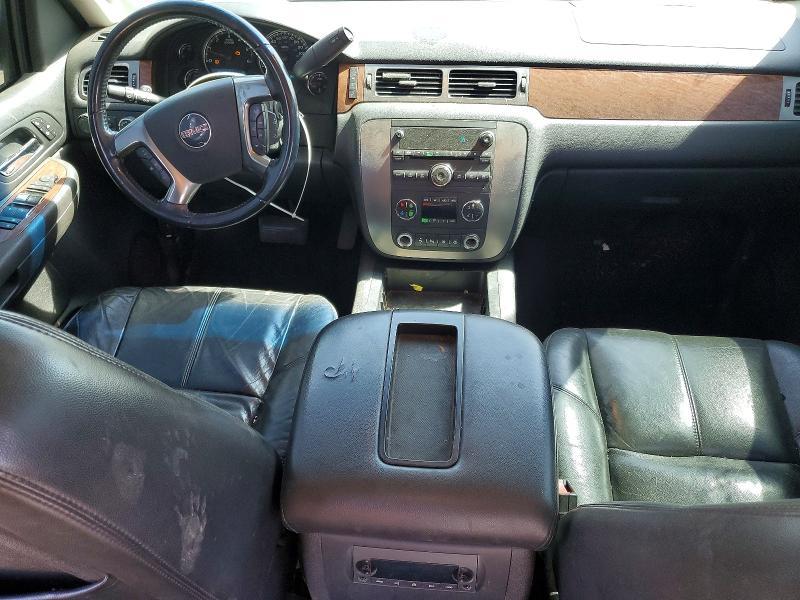 2007 GMC New Sierra K1500