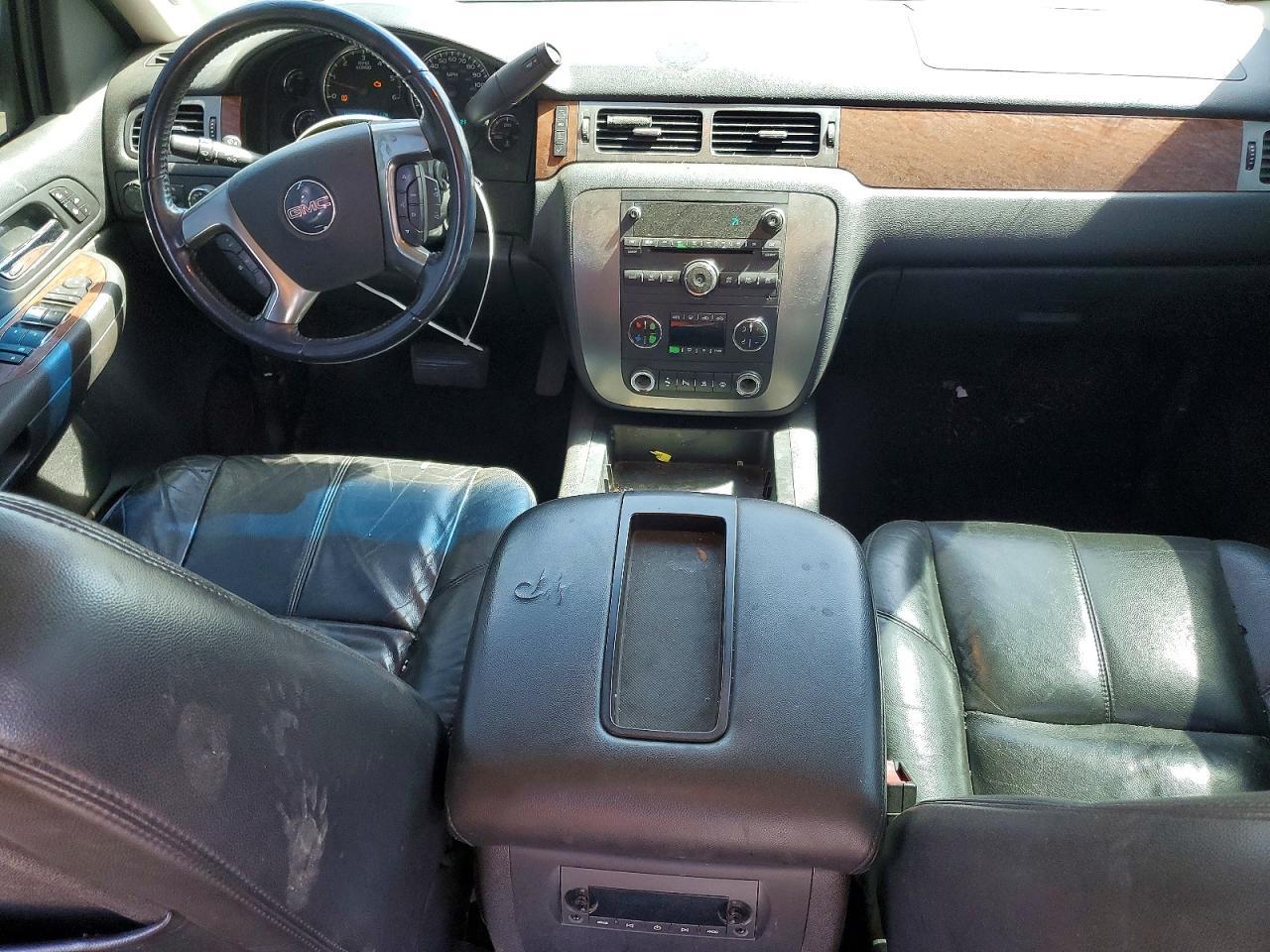 2007 GMC New Sierra K1500