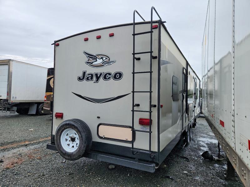 2016 Jayco JAY Flight Camper