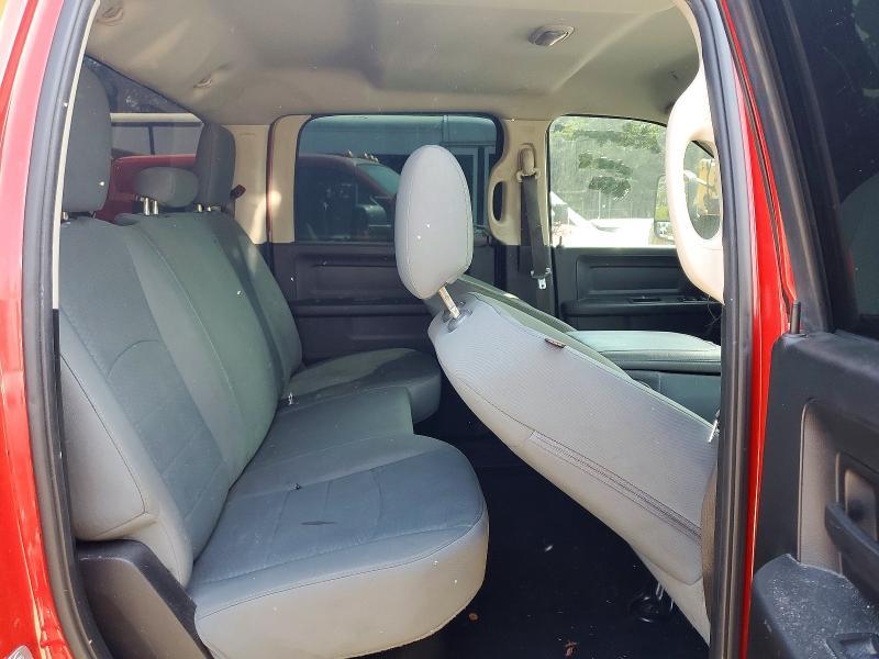 2018 Dodge RAM 3500 ST