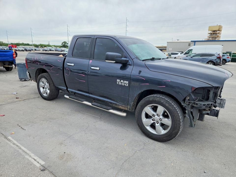 2014 Dodge RAM 1500 SLT
