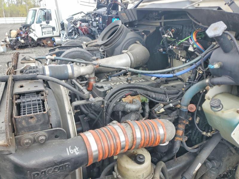 2015 Kenworth T270 Truck Cab AND Chassis