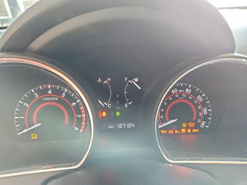 2010 Toyota Highlander Base