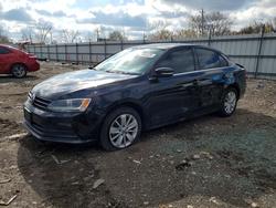 2015 Volkswagen Jetta se for sale in Chicago Heights, IL