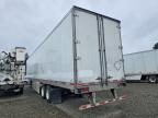 2015 Utility VS2DX DRY Van Trailer