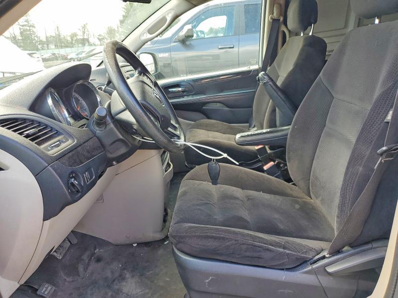 2014 Dodge Ram Tradesman