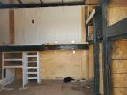 2022 Titanium Cargo 805X34 Enclosed Cargo Trailer