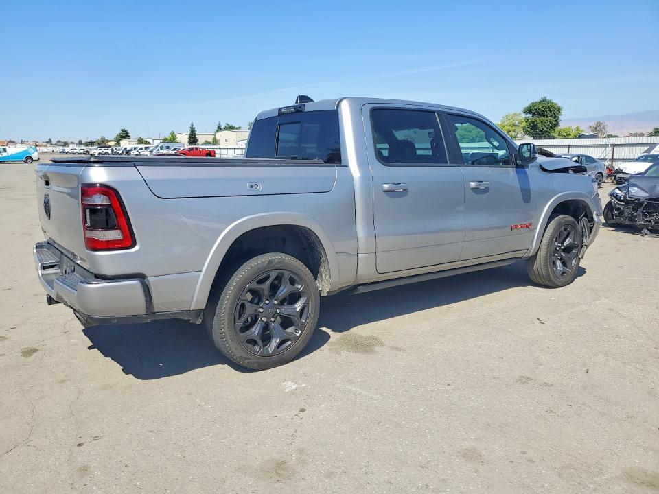2023 Dodge RAM 1500 Limited