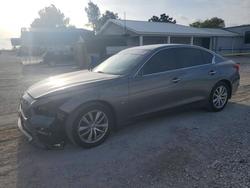 2014 Infiniti Q50 Base for sale in Prairie Grove, AR