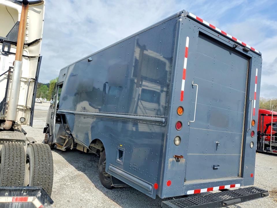 2020 Ford F59 Delivery van