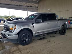 Ford Vehiculos salvage en venta: 2023 Ford F150 Supercrew