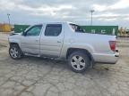 2014 Honda Ridgeline RTL