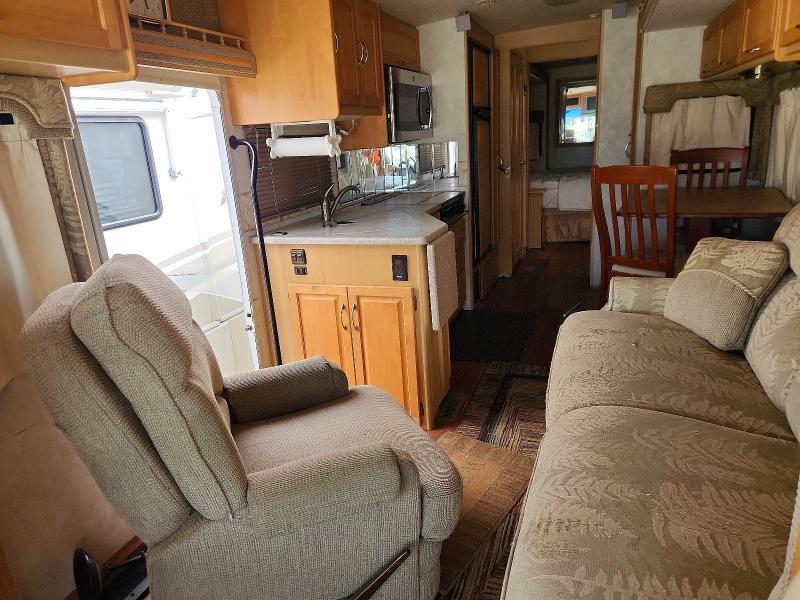 2004 Itasco Motorhome