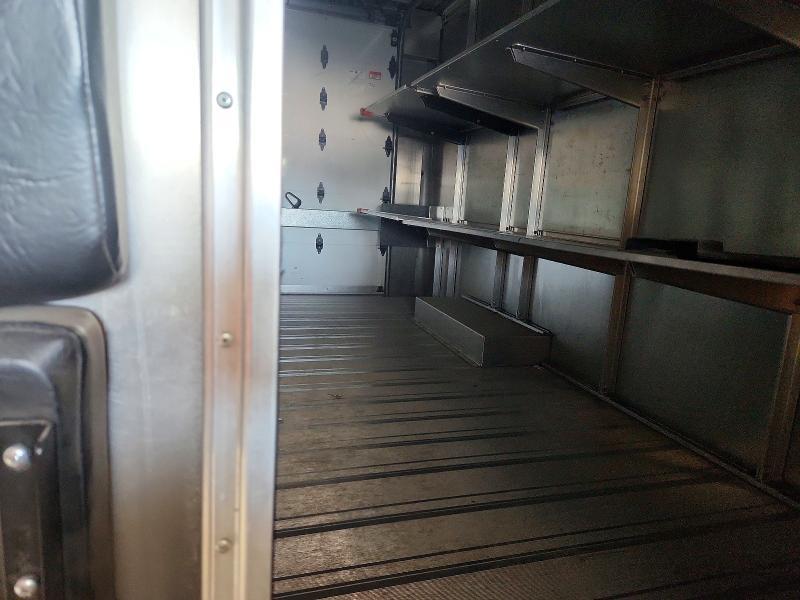 2022 Dodge RAM Promaster 3500 3500 Standard