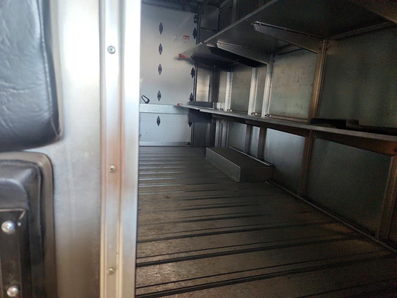 2022 Dodge RAM Promaster 3500 3500 Standard