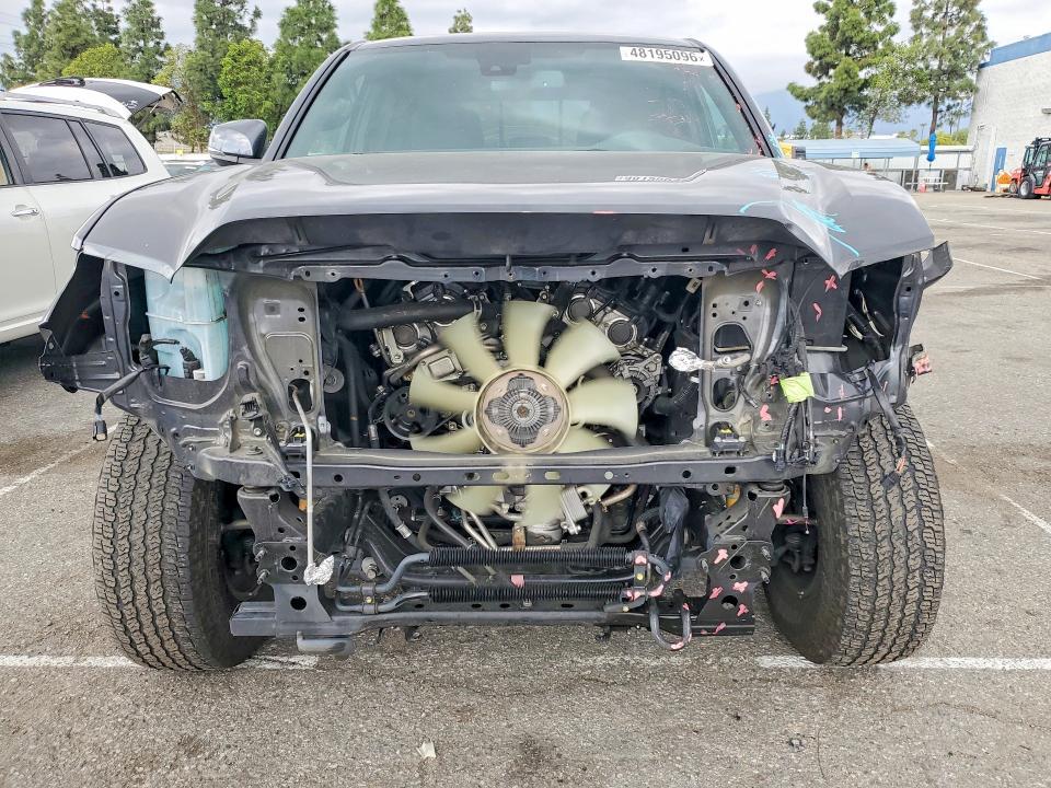 2023 Toyota Tacoma TRD OFF-Road