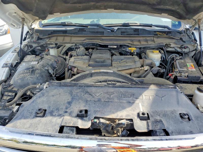2016 Dodge RAM 3500 SLT